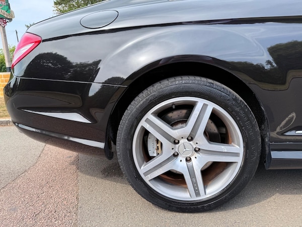 Used Mercedes-Benz CL 2014 for sale - 75578611: Photo 32