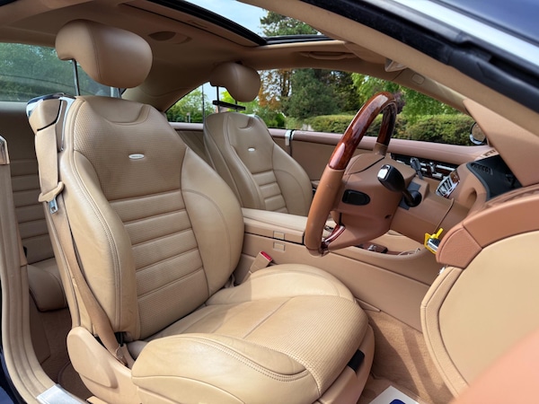 Used Mercedes-Benz CL 2014 for sale - 75578611: Photo 36