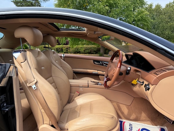 Used Mercedes-Benz CL 2014 for sale - 75578611: Photo 37