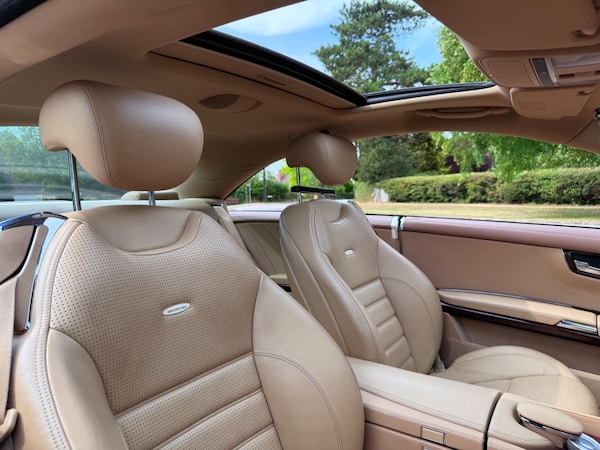Used Mercedes-Benz CL 2014 for sale - 75578611: Photo 38