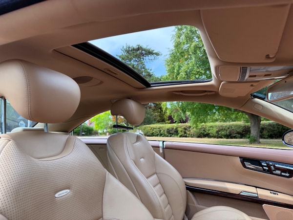 Used Mercedes-Benz CL 2014 for sale - 75578611: Photo 39