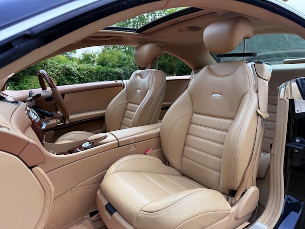 Used Mercedes-Benz CL 2014 for sale - 75578611: Photo 40