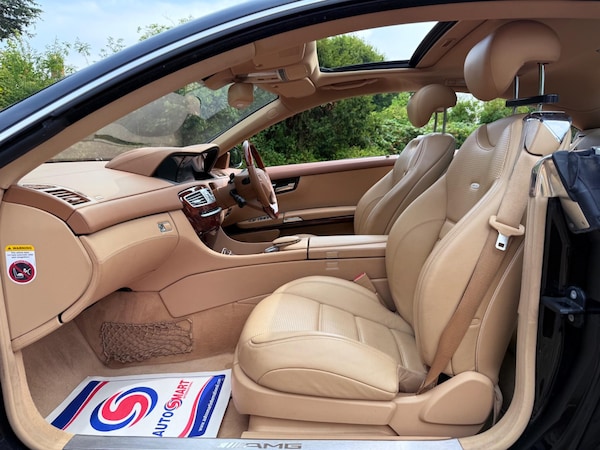 Used Mercedes-Benz CL 2014 for sale - 75578611: Photo 41