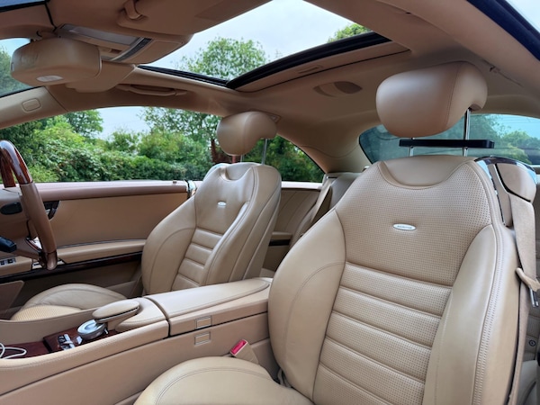 Used Mercedes-Benz CL 2014 for sale - 75578611: Photo 42