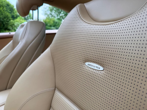 Used Mercedes-Benz CL 2014 for sale - 75578611: Photo 43