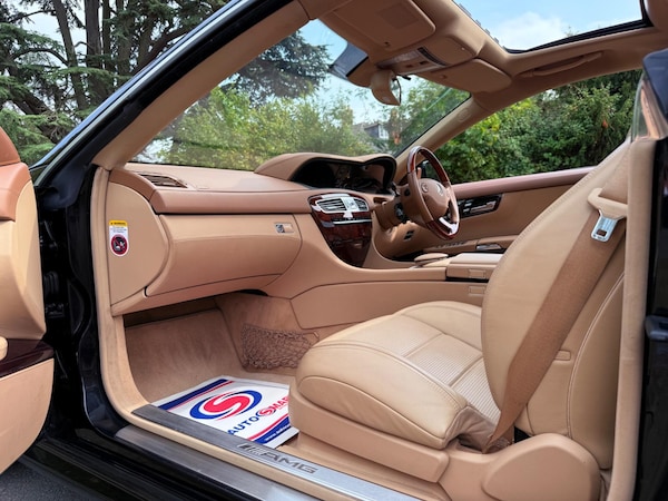 Used Mercedes-Benz CL 2014 for sale - 75578611: Photo 44