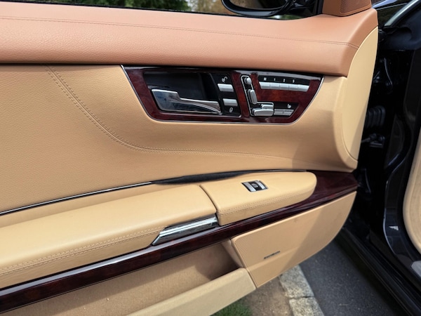 Used Mercedes-Benz CL 2014 for sale - 75578611: Photo 45