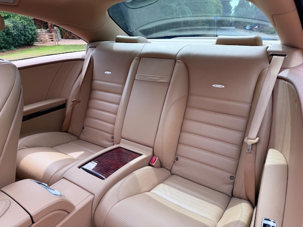 Used Mercedes-Benz CL 2014 for sale - 75578611: Photo 48