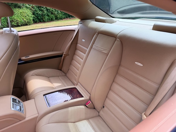 Used Mercedes-Benz CL 2014 for sale - 75578611: Photo 49