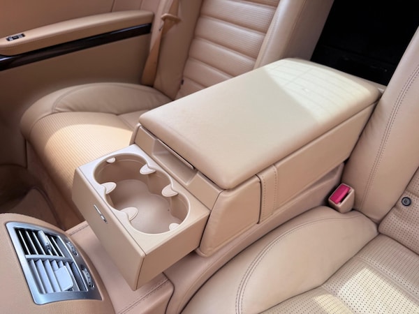 Used Mercedes-Benz CL 2014 for sale - 75578611: Photo 50