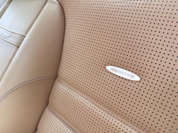 Used Mercedes-Benz CL 2014 for sale - 75578611: Photo 52