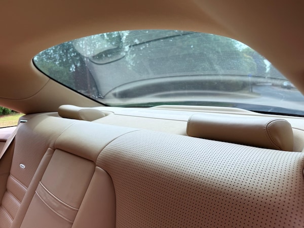 Used Mercedes-Benz CL 2014 for sale - 75578611: Photo 53