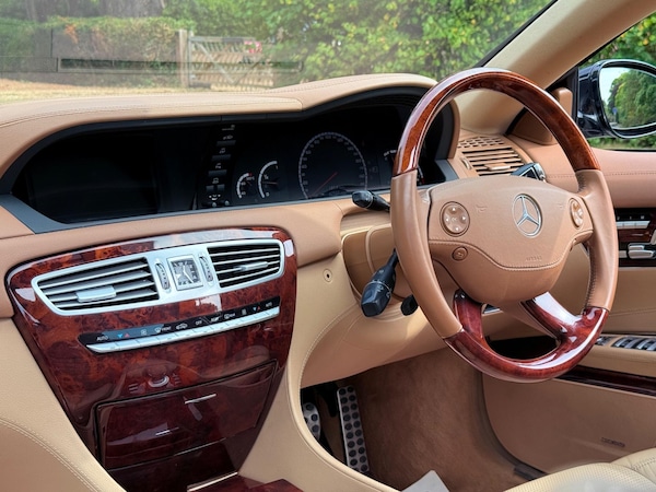 Used Mercedes-Benz CL 2014 for sale - 75578611: Photo 55
