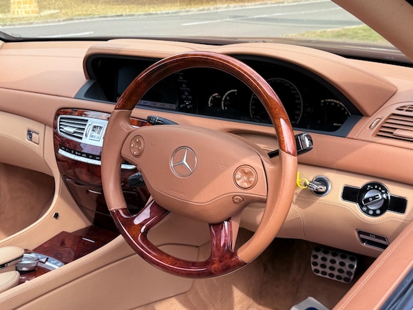 Used Mercedes-Benz CL 2014 for sale - 75578611: Photo 56