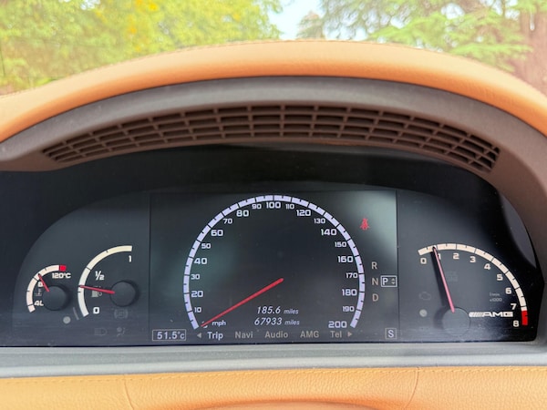 Used Mercedes-Benz CL 2014 for sale - 75578611: Photo 57
