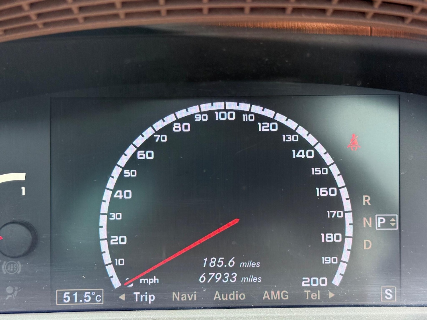 Vehicle 58
