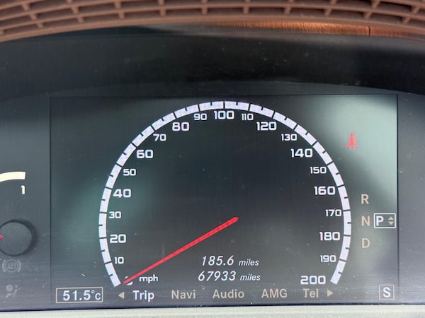 Used Mercedes-Benz CL 2014 for sale - 75578611: Photo 58