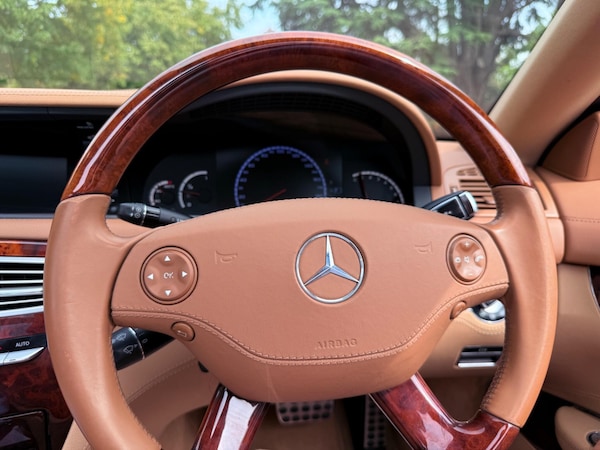 Used Mercedes-Benz CL 2014 for sale - 75578611: Photo 60