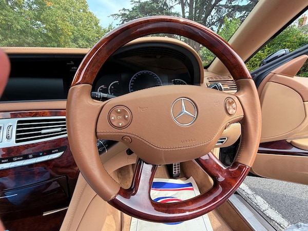 Used Mercedes-Benz CL 2014 for sale - 75578611: Photo 61
