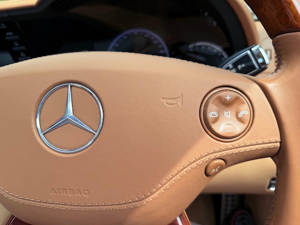 Used Mercedes-Benz CL 2014 for sale - 75578611: Photo 62
