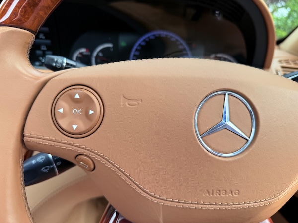 Used Mercedes-Benz CL 2014 for sale - 75578611: Photo 63