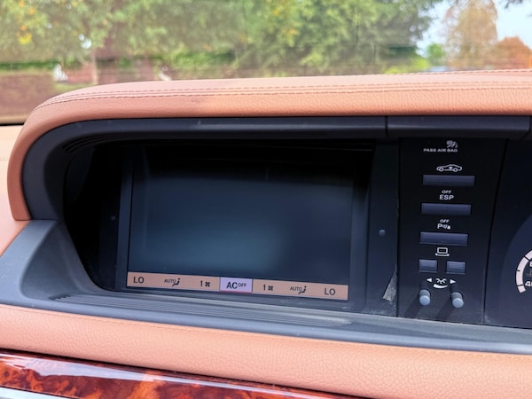 Used Mercedes-Benz CL 2014 for sale - 75578611: Photo 66