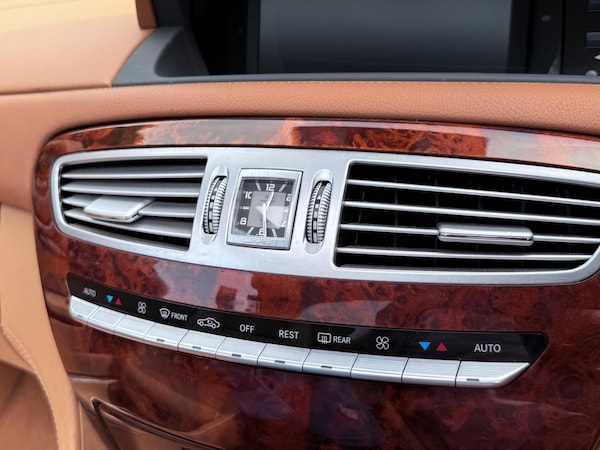 Used Mercedes-Benz CL 2014 for sale - 75578611: Photo 68