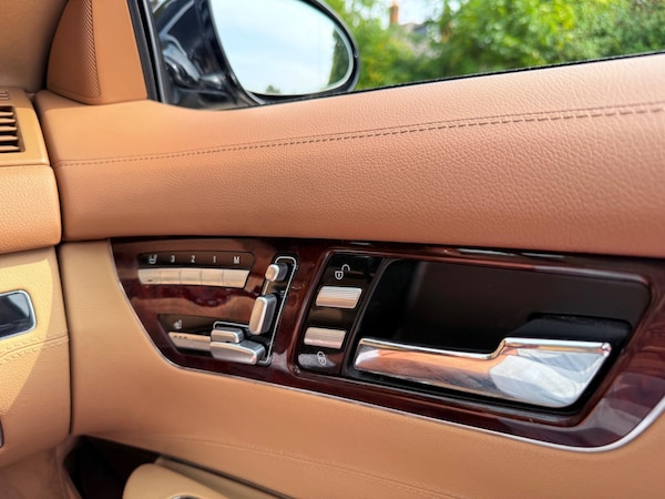 Used Mercedes-Benz CL 2014 for sale - 75578611: Photo 75