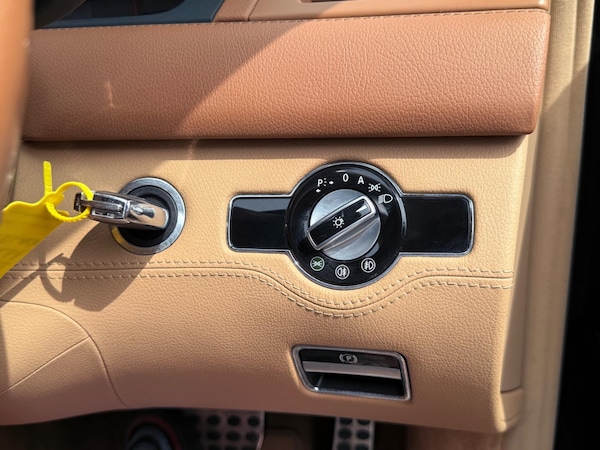 Used Mercedes-Benz CL 2014 for sale - 75578611: Photo 77