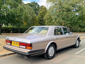 Used Bentley Brooklands 1994 for sale - 79475668: Photo