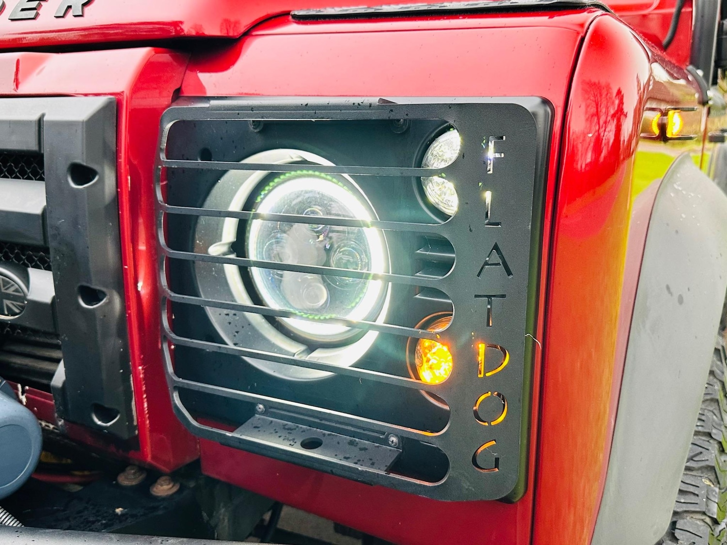 Vehicle 17