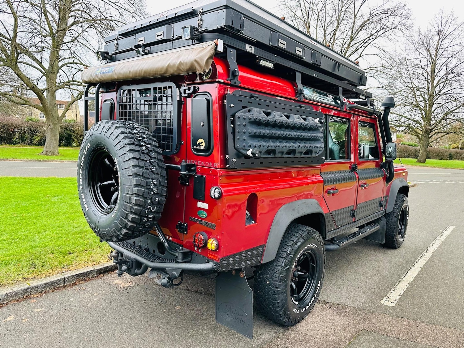 Vehicle 35