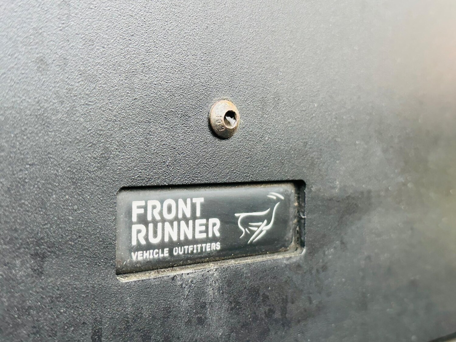 Vehicle 40