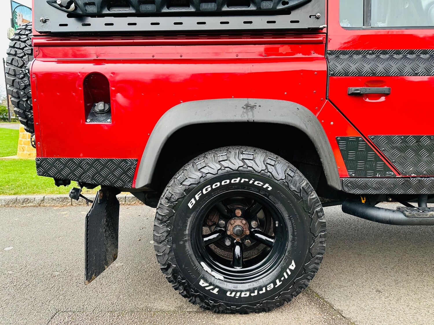 Vehicle 48