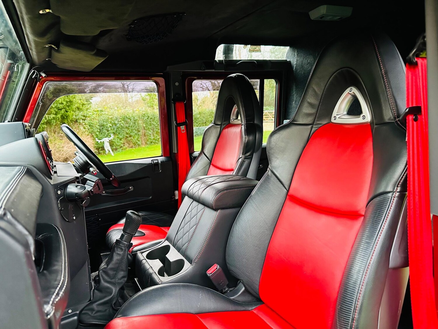 Vehicle 65