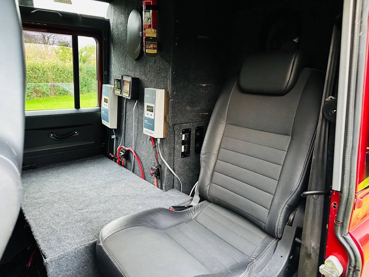 Vehicle 67