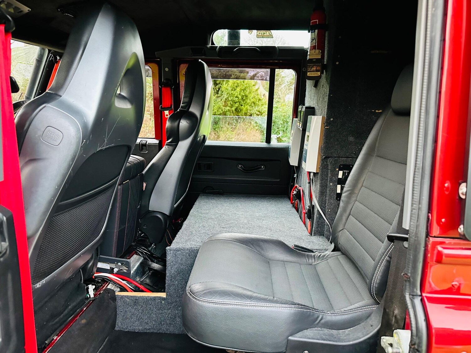 Vehicle 68