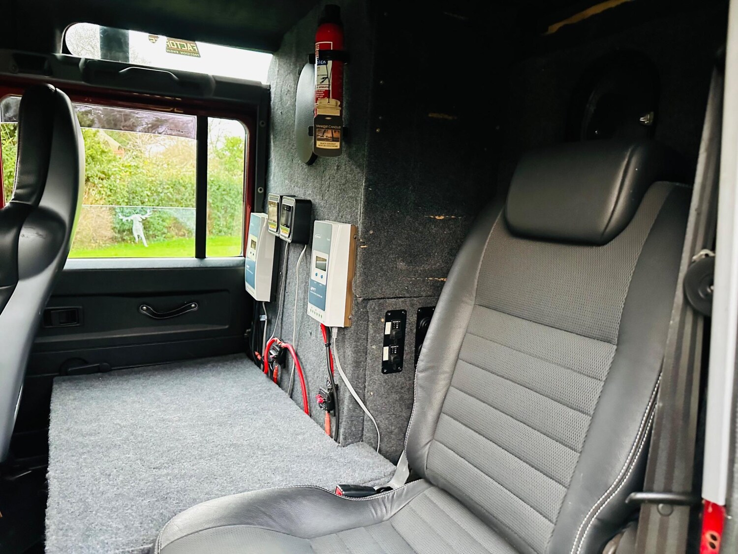 Vehicle 69
