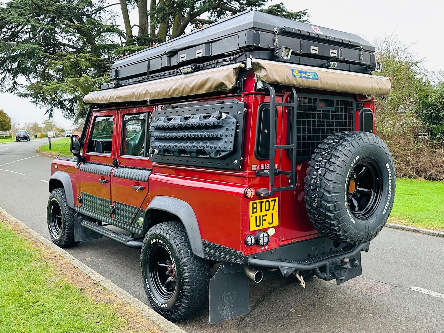 Vehicle 7