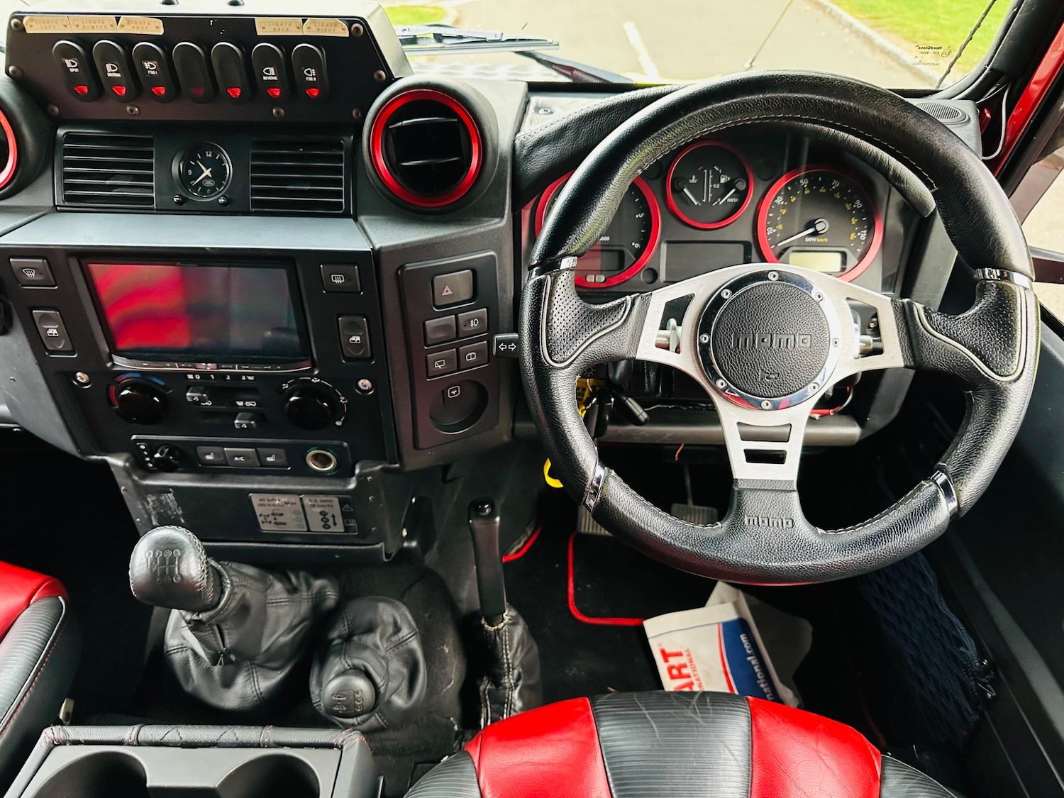 Vehicle 79