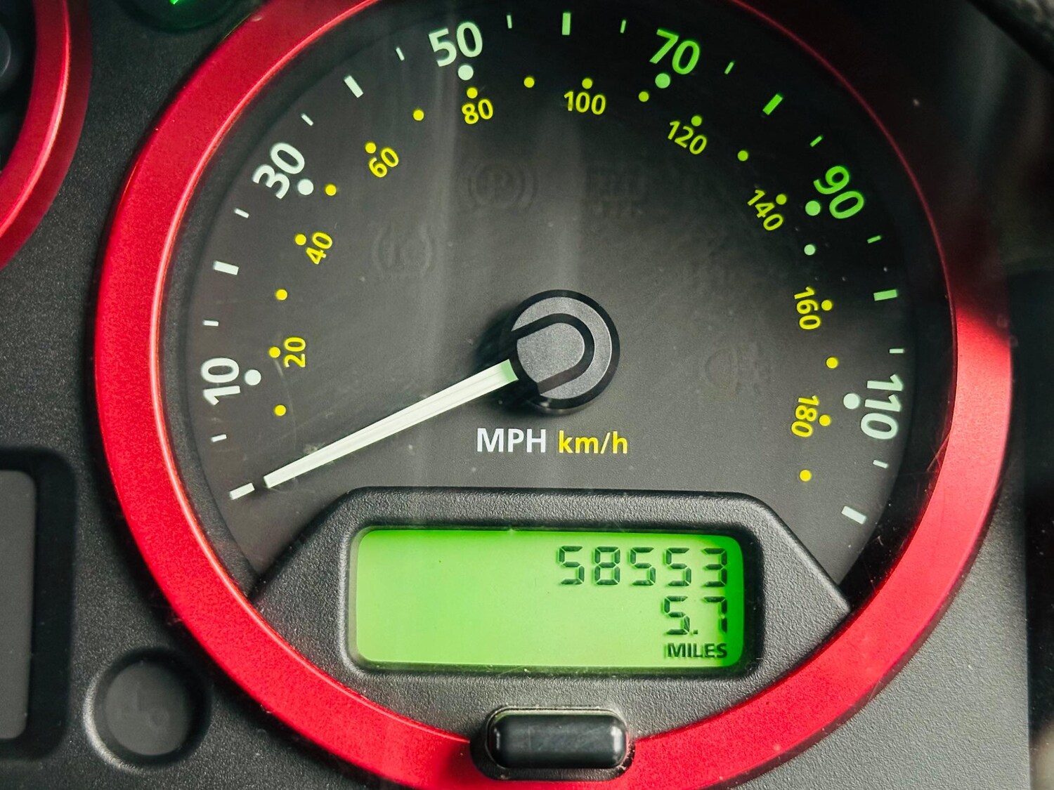 Vehicle 83