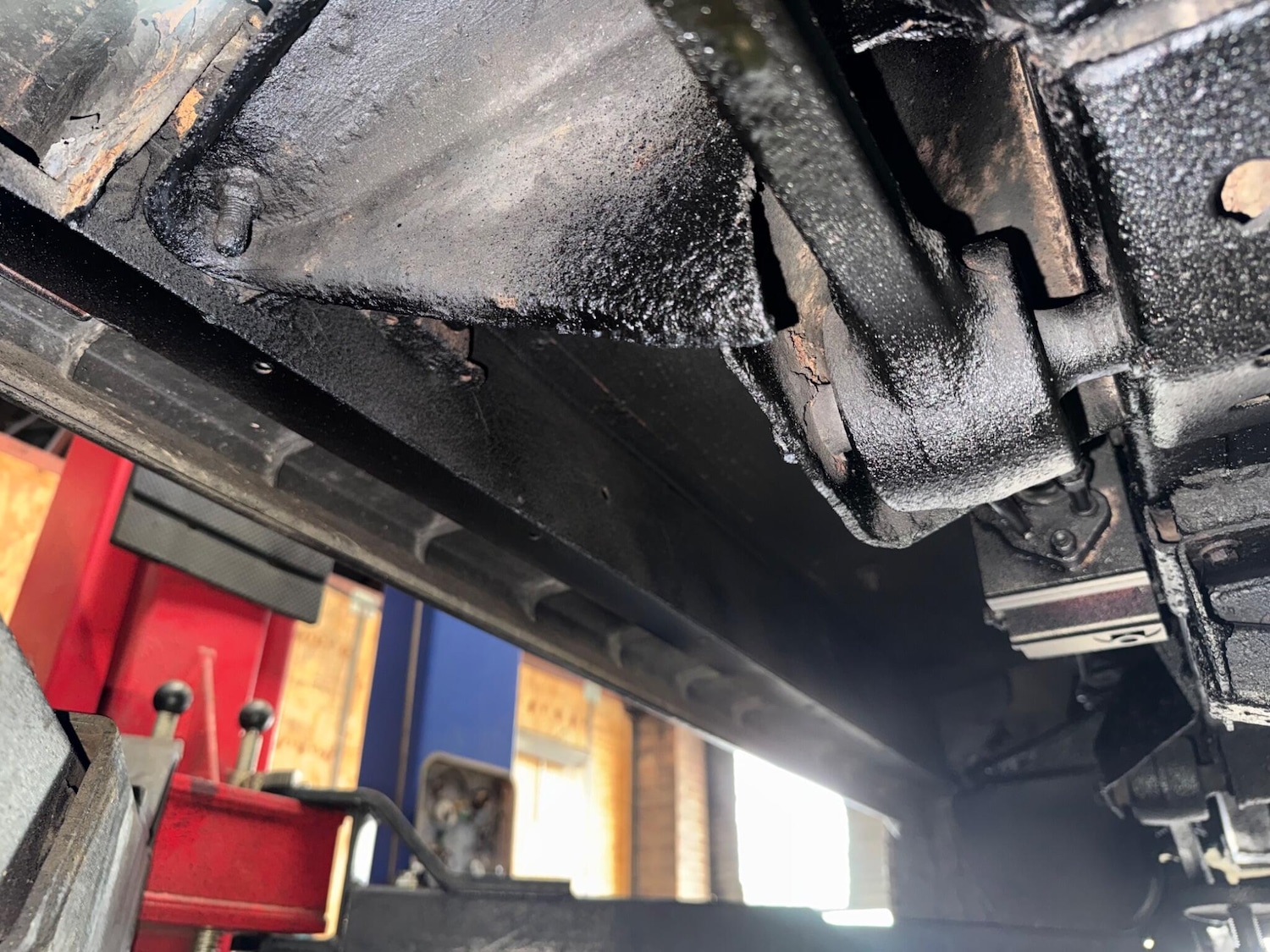 Used Land Rover Discovery 2002 for sale - 77425816: Photo 100