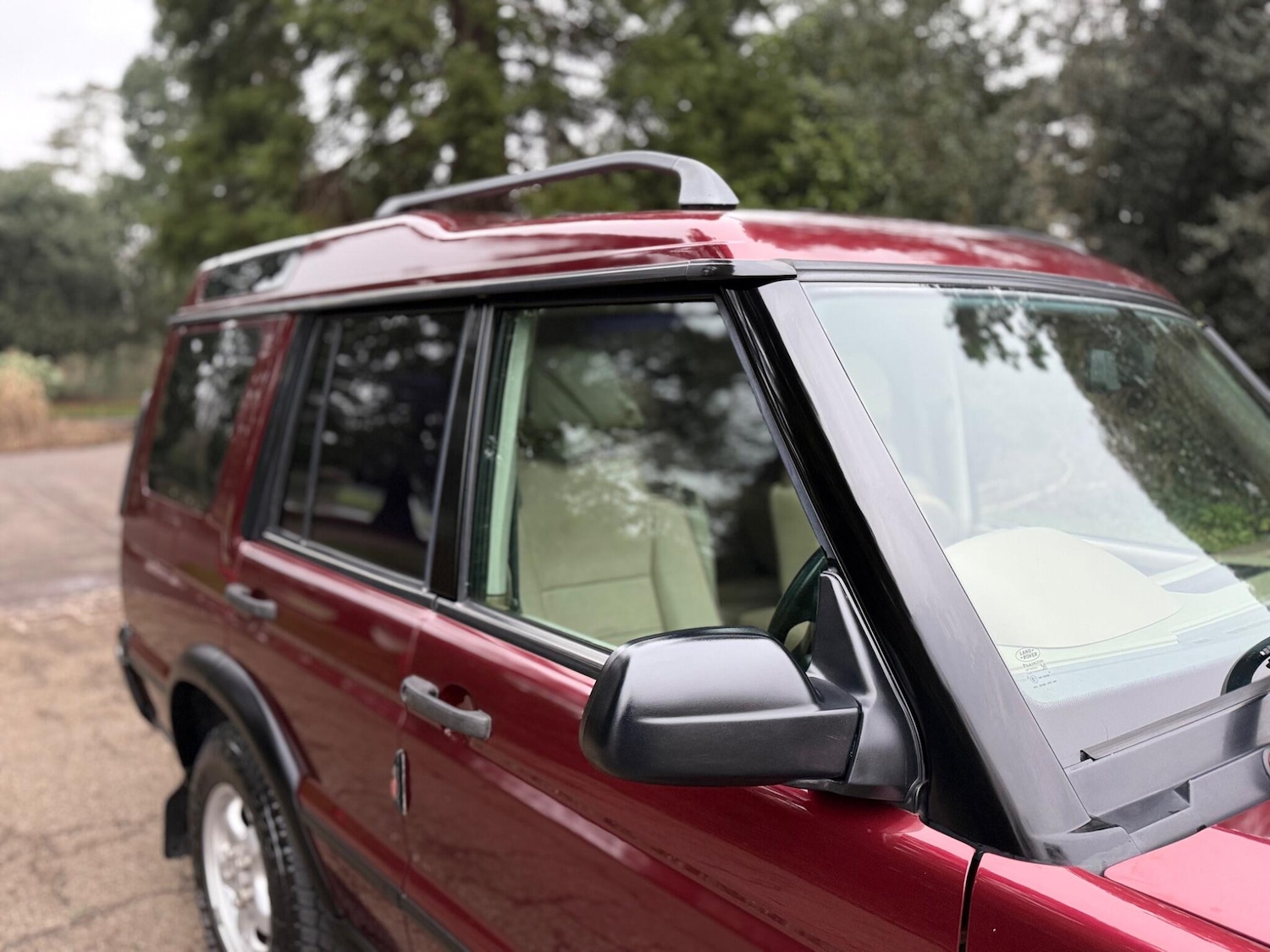 Used Land Rover Discovery 2002 for sale - 77425816: Photo 20