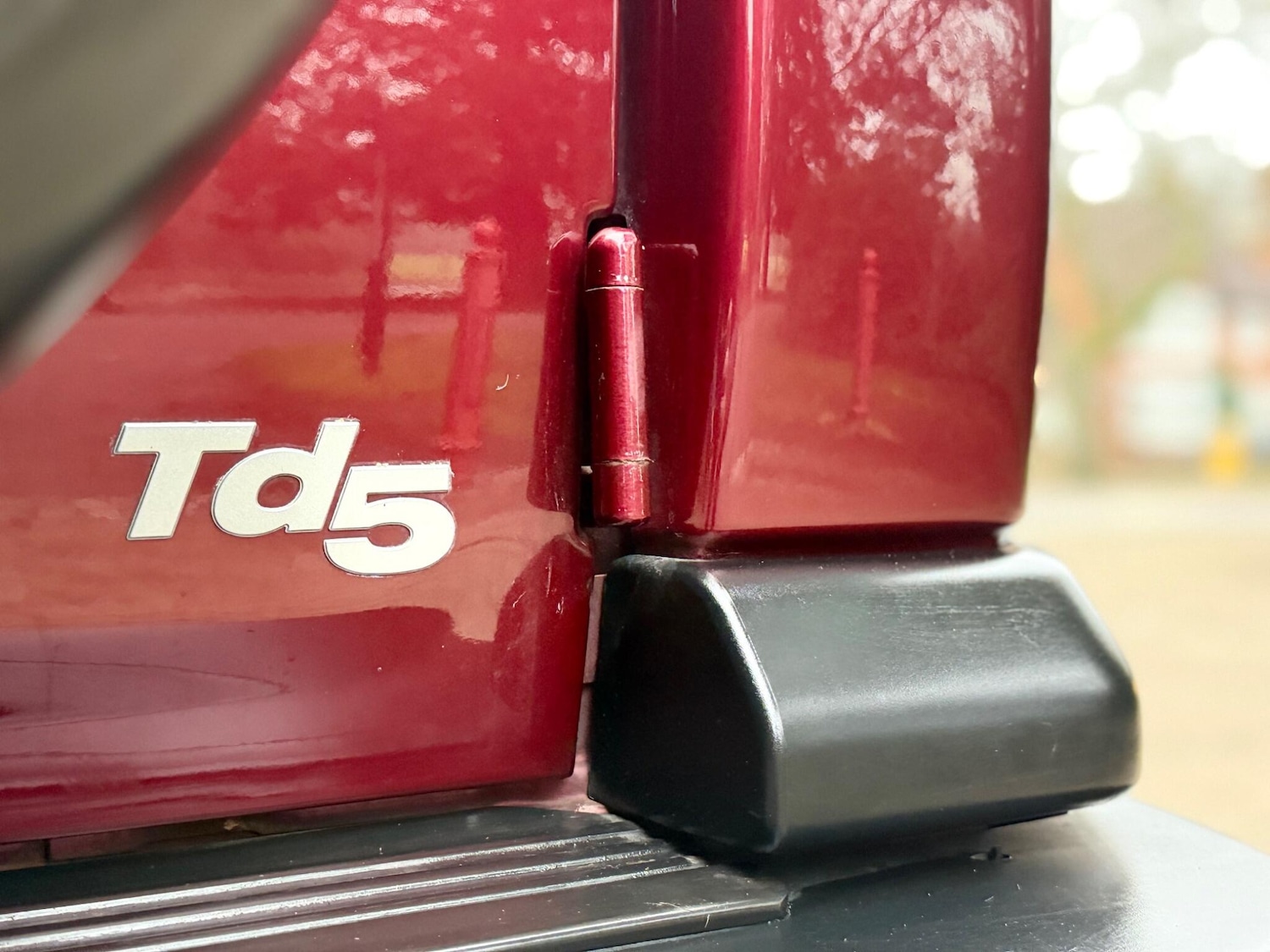 Used Land Rover Discovery 2002 for sale - 77425816: Photo 26