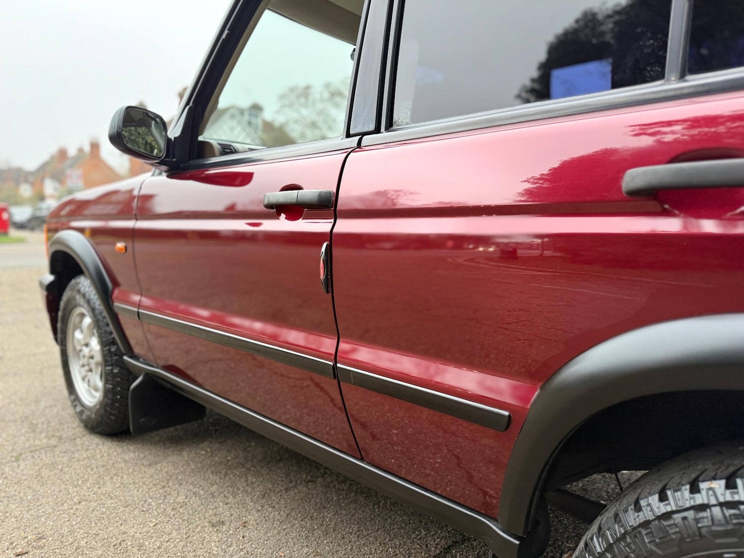 Used Land Rover Discovery 2002 for sale - 77425816: Photo 31