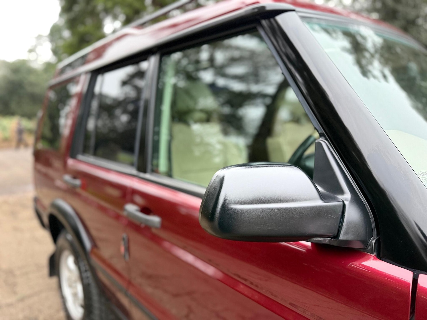 Used Land Rover Discovery 2002 for sale - 77425816: Photo 34