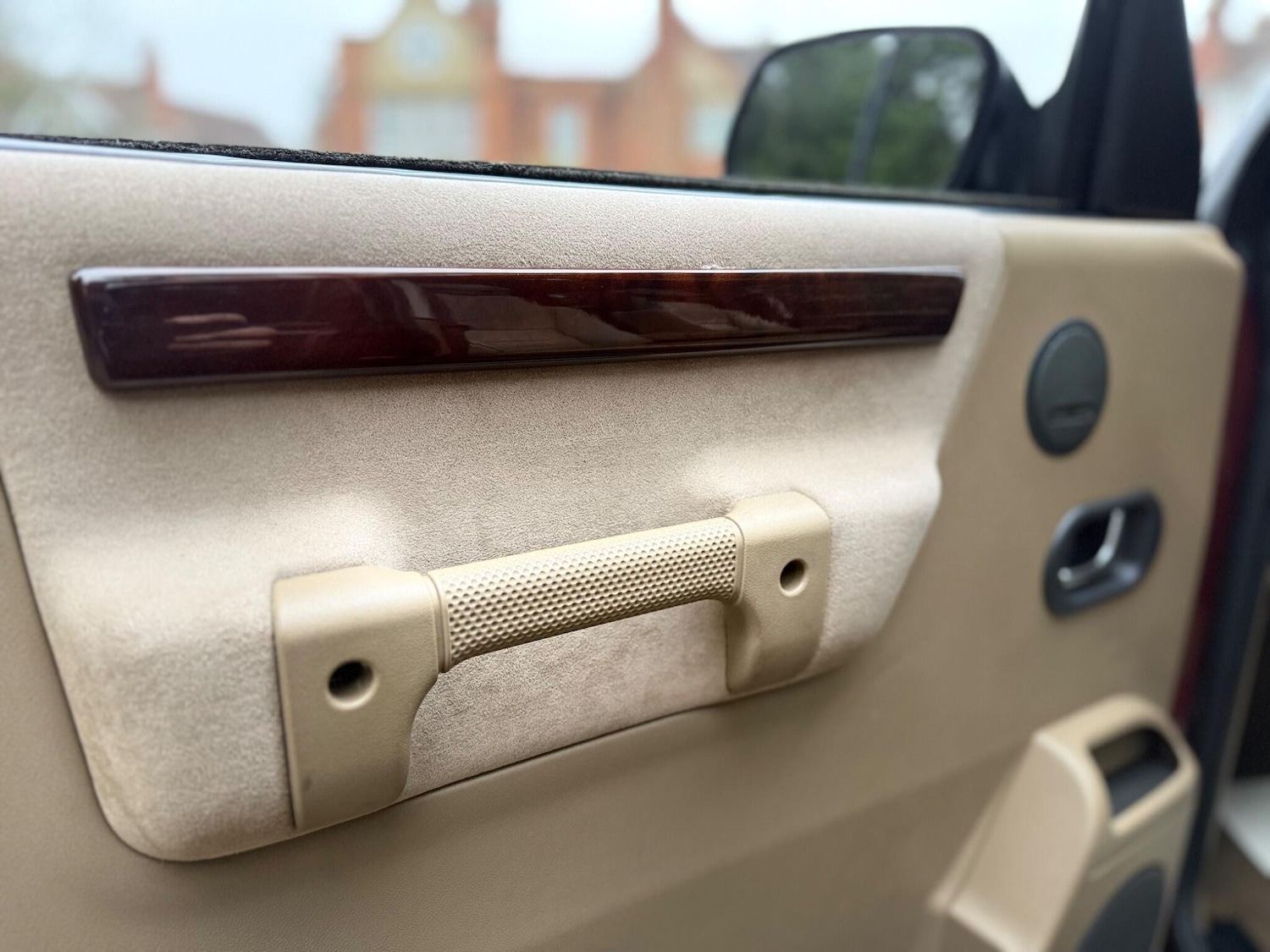 Used Land Rover Discovery 2002 for sale - 77425816: Photo 45