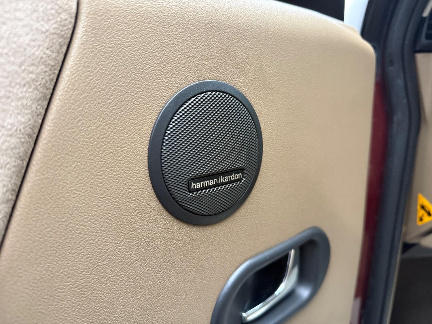 Used Land Rover Discovery 2002 for sale - 77425816: Photo 46