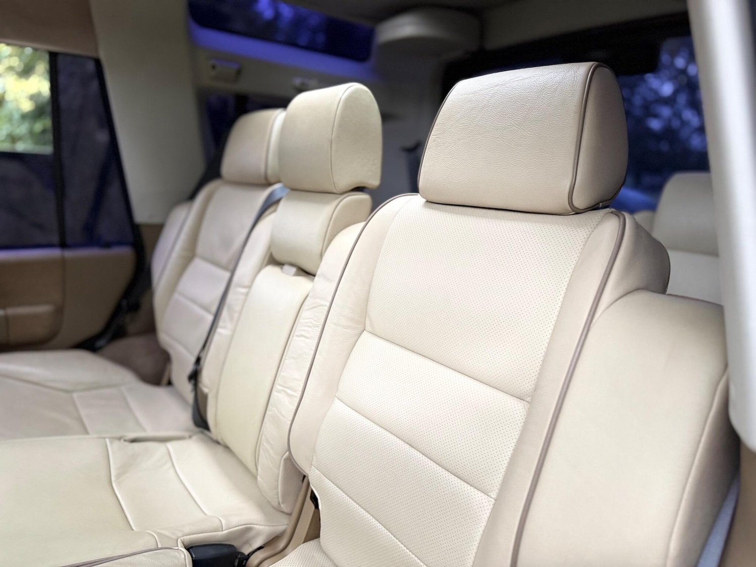 Used Land Rover Discovery 2002 for sale - 77425816: Photo 49