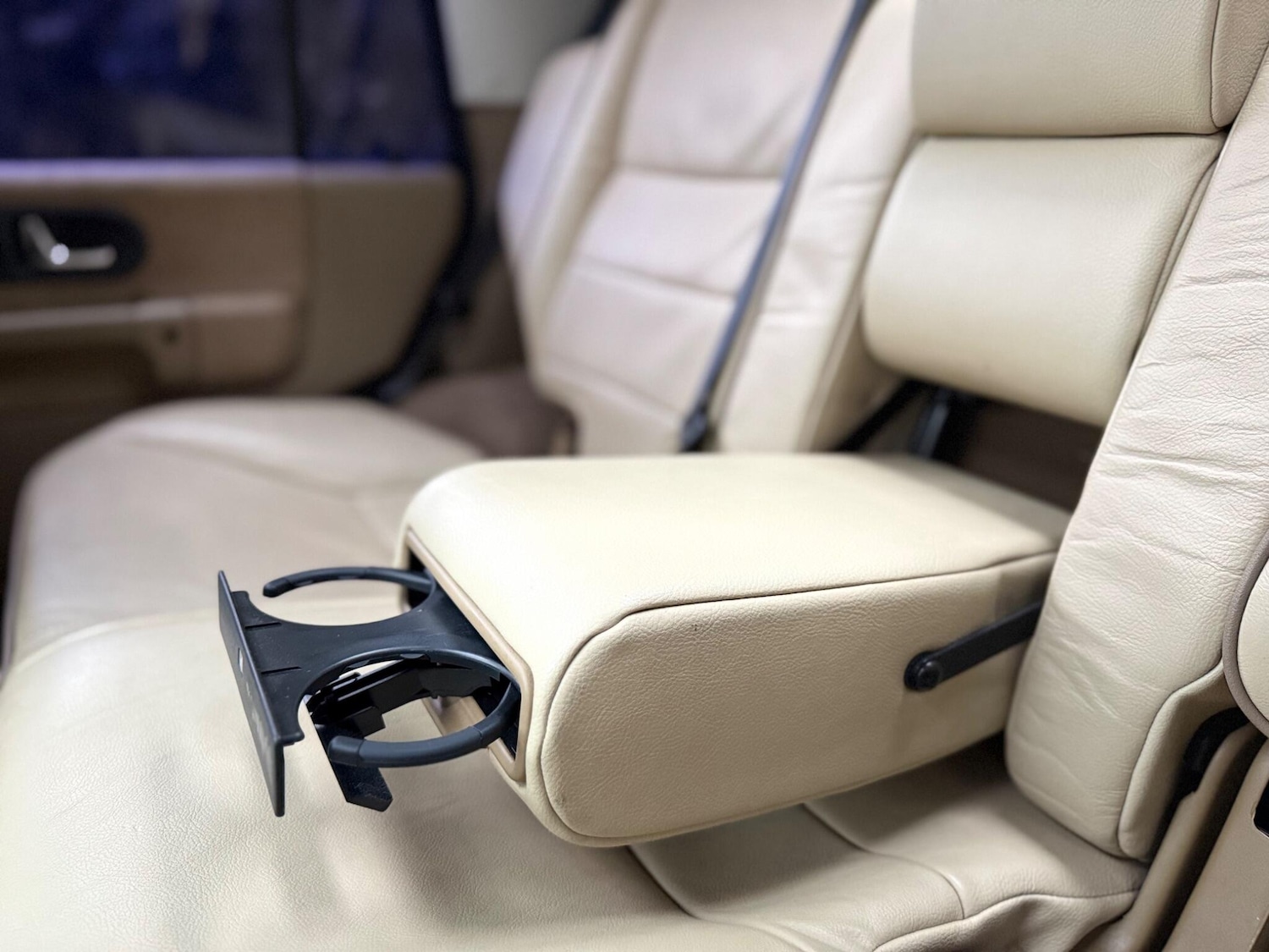 Used Land Rover Discovery 2002 for sale - 77425816: Photo 50